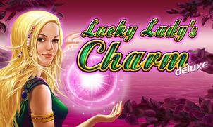 Играть в Lucky Lady’s Charm Deluxe
