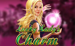 Играть в Lucky Lady’s Charm