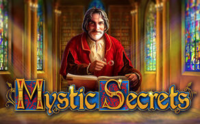 Играть в Mystic Secrets