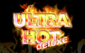Играть в Ultra Hot Deluxe